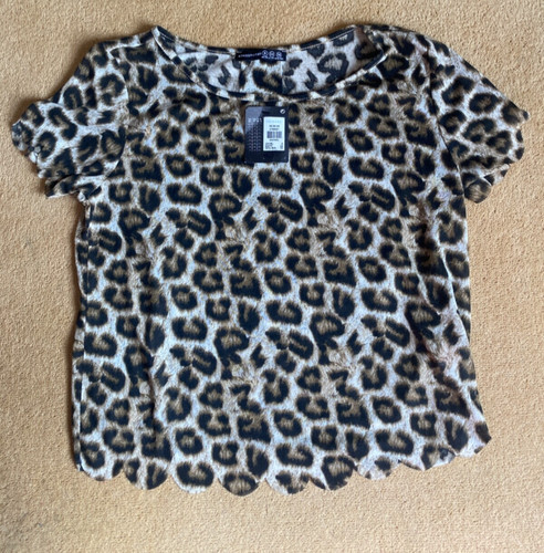 Bnwt womens primark shirt - bnwt,