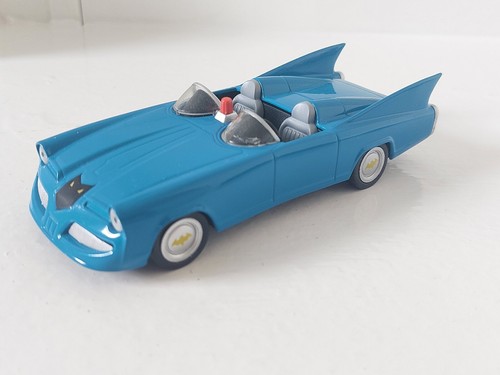 Comics batman automobilia - dc,