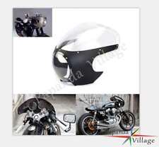 Front Headlight Fairing For