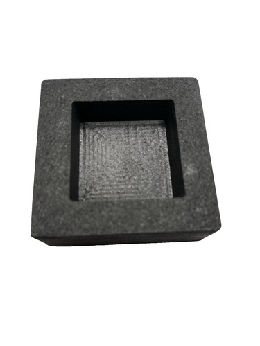 Graphite ingot mold for - ingot,