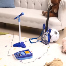 Kids Electric Guitar Toy Mini