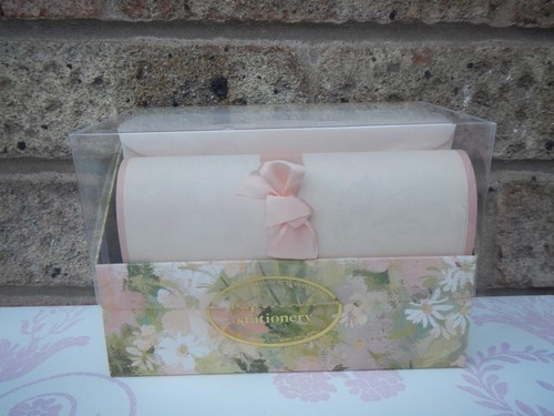Vintage stationery - vintage,