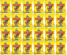 24 bags of Tayto Rancheros