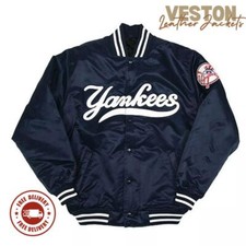 NY Yankees Vintage 90s
