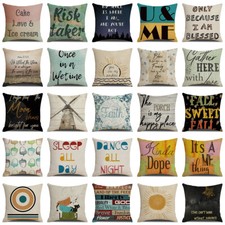 Rustic Family Words Throw