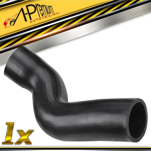 Intercooler hose turbo - hose,