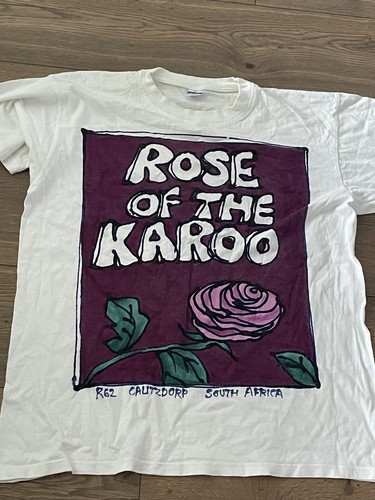 Rose the karoo south africa - rose,