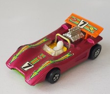 matchbox speedkings k-45