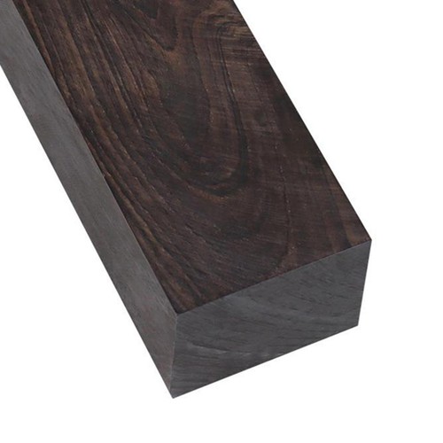 Block ebony lumber crafts - block,