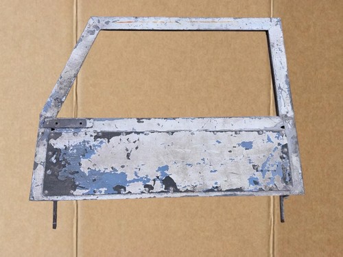 Land rover series passenger - land,