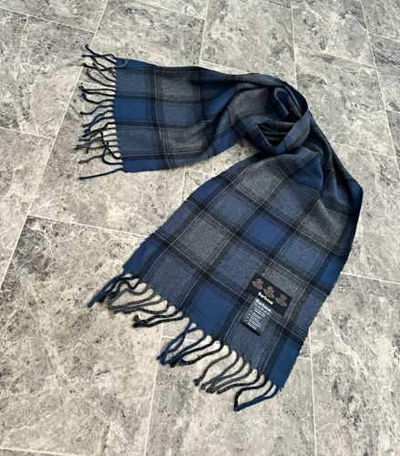 Barbour men 100 lambswool - men’s, 100%
