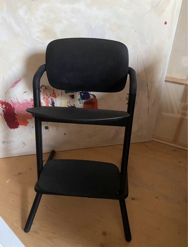Cybex lemo high - cybex,