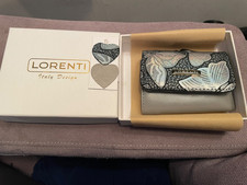 Lorenti Italian design genuine