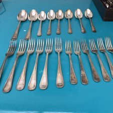 Silver plated epns atp heavy - atp,