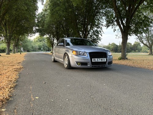 2007 audi quattro - 2007,