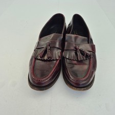 SAMUEL WINDSOR Loafers Size 9