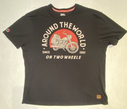 Royal enfield men 3xl - enfield, men's