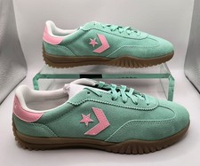 Converse Run Star Trainers Ox