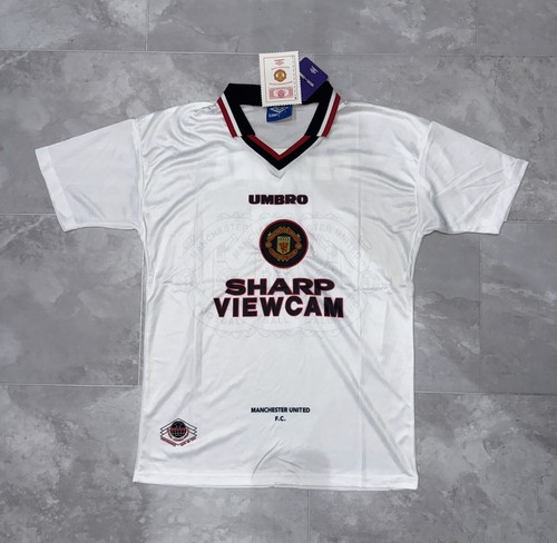 Umbro manchester united retro - manchester,