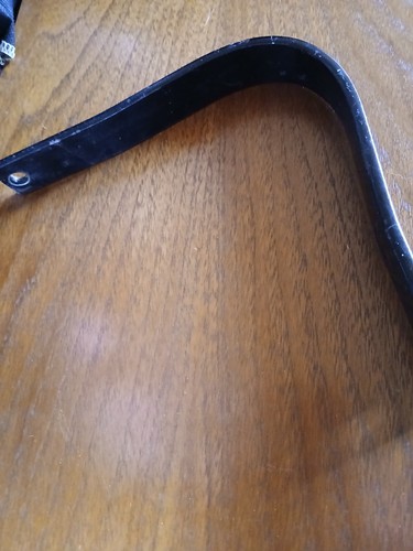 Bates wintec saddle gullet - bates/wintec,