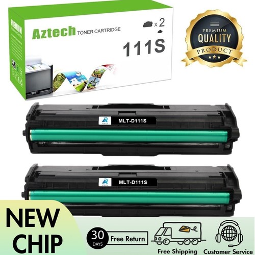 Mlt d111s black toner - black,