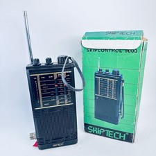 Skiptech Skipcontrol 9000