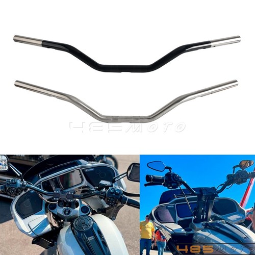 Handlebar for harley - 1",