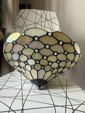 Tiffany Style Ceiling