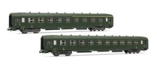 JOUEF HJ4103 BUNK SET A4c4B5c5