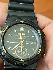 Pulsar V600-6150 Chronograph
