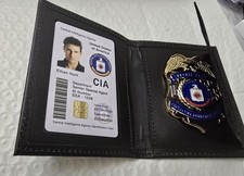 Ethan Hunt Movies Prop