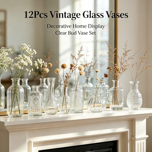 Vintage mini embossed - vintage,