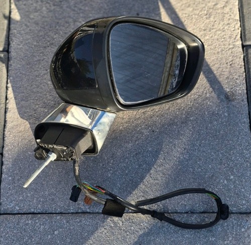 Citroen ds3 drivers side - citroen,