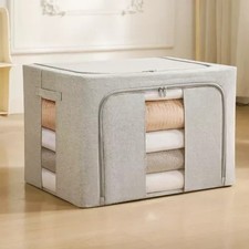 Thick Fabric Folding Storage