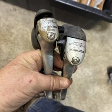 Shimano Tiagra Shifter Set