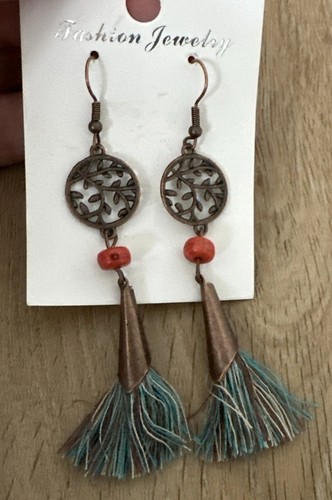 Boho tree life - boho,