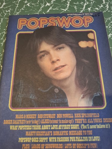 David cassidy vintage - cassidy,
