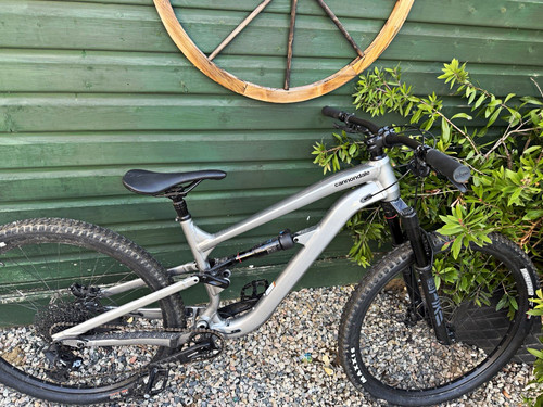 Cannondale habit 29in 2023 - cannondale,
