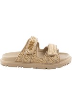 CHRISTIAN DIOR BEIGE DIORACT