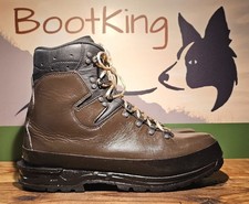 Meindl Bund German waterpoof mountain boots Hiking and mountaineering UK 11.5