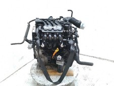 6A100098X COMPLETE ENGINE /