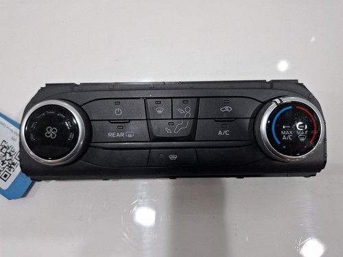 Ford fiesta mk8 2017 2025 - ford, 2017-2025