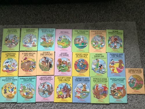 Disney s small - disney, disney’s