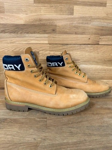 Superdry mens 43 tan - 9, eu