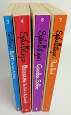 Spike Milligan War Memoirs