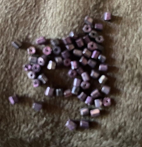 Small lot metallic purple - small,