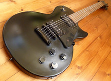 Epiphone Goth Les Paul Studio