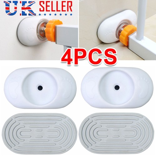 4pcs baby gate wall - baby,