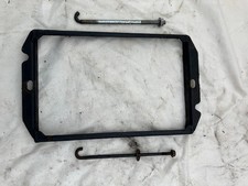 Battery holder for daimler - holder,