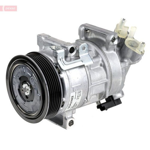 Denso air conditioning - denso,